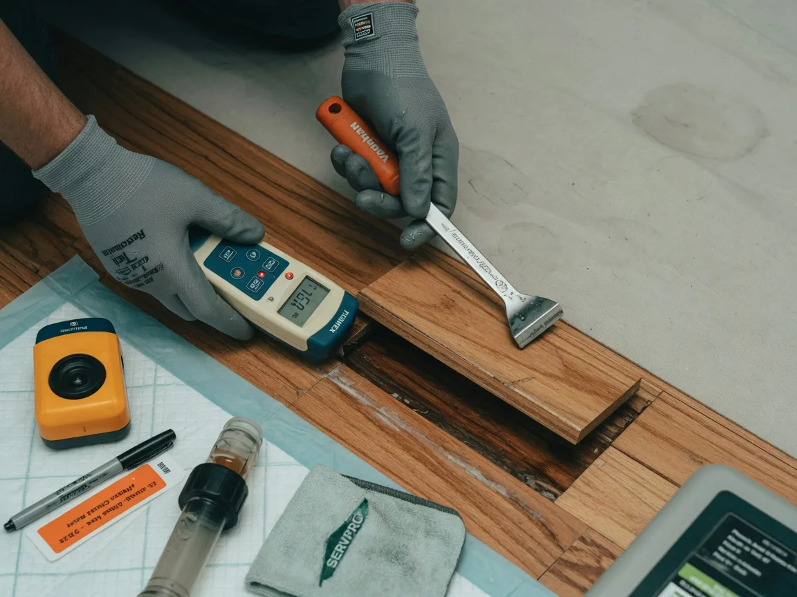 Why choose Water Damage Restoration in Dobson, NC